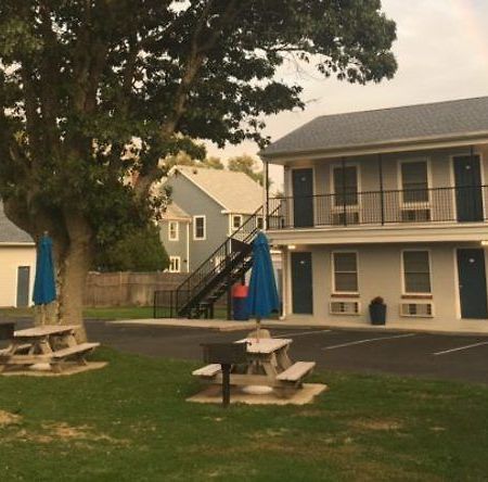 The Blue Inn At North Fork East Marion Εξωτερικό φωτογραφία