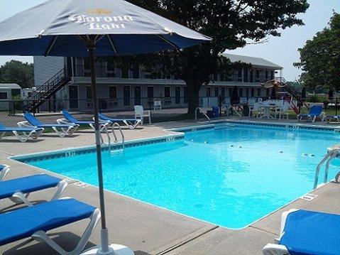 The Blue Inn At North Fork East Marion Ανέσεις φωτογραφία